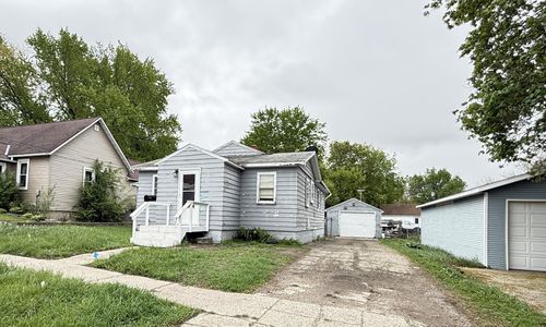 36 E Ronning Avenue, Appleton, MN, 56208 | Card Image