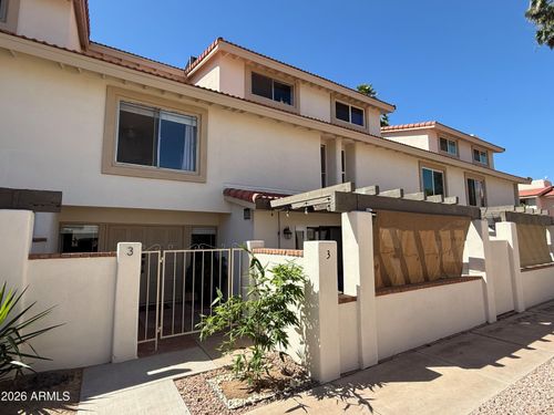 3-7920 E Arlington Road, Scottsdale, AZ, 85250 | Card Image