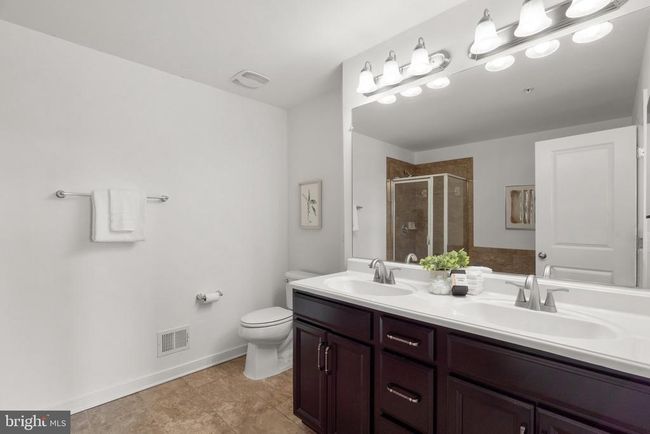B - 665 E Church St, Townhouse with 3 bedrooms, 3 bathrooms and null parking in FREDERICK MD | Image 24