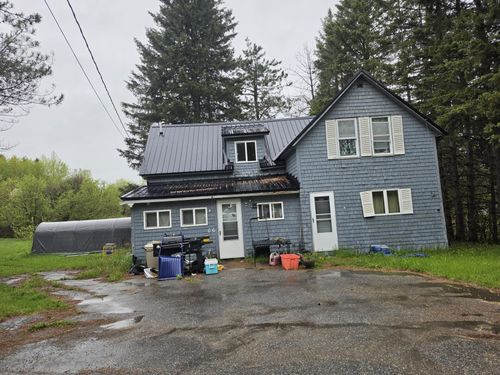 66 Dorsey Rd, Fort Fairfield, ME, 04742-3600 | Card Image