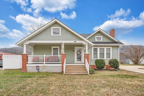 1417 Main St, Clifton Forge, VA, 24422-1835 | Card Image