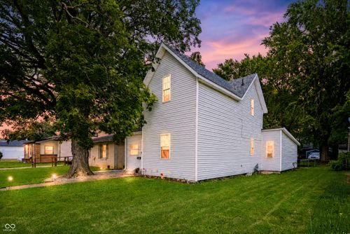 1916 Main St, Anderson, IN, 46016-4366 | Card Image