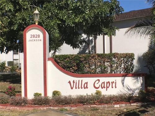7-2828 Jackson St, FORT MYERS, FL, 33901-6235 | Card Image