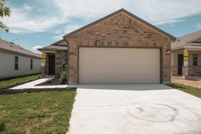 4266 Winston Way, House other with 3 bedrooms, 2 bathrooms and null parking in New Braunfels TX | Image 1