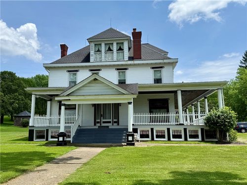 1921 Mcintyre Rd, Shelocta, PA, 15774-8447 | Card Image