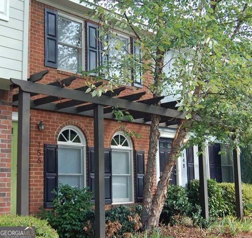 156 Berlin Ct, Athens, GA, 30601-2282 | Card Image