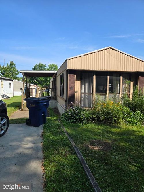 lot-61-5005 Zuck Rd, ERIE, PA, 16506-4955 | Card Image