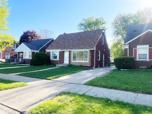 7730 Chatham, Wayne, MI, 48239 | Card Image
