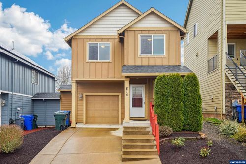 814 Crouchen St Nw, Salem, OR, 97304-3286 | Card Image