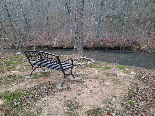 000 S Ar 9 Hwy, Home with 0 bedrooms, 0 bathrooms and null parking in Mountain View AR | Image 26