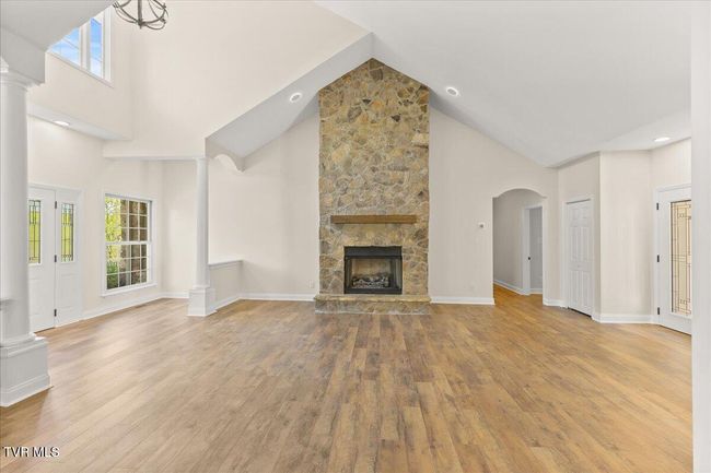 264 Allison Cove Trl, House other with 4 bedrooms, 3 bathrooms and null parking in Piney Flats TN | Image 9