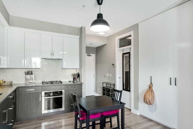 301 - 1521 26 Ave Sw, Condo with 2 bedrooms, 2 bathrooms and 1 parking in Calgary AB | Image 6