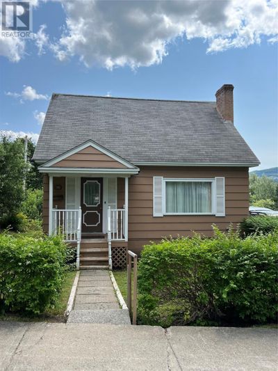 30 North St, House other with 3 bedrooms, 1 bathrooms and null parking in Corner Brook NL | Image 1