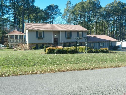 6051 Oakhaven Dr, Paducah, KY, 42003-9234 | Card Image