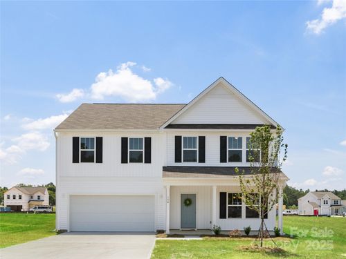 24-104 Charleston Gray Way, Pageland, SC, 29728-8116 | Card Image