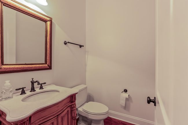 3485 E Taplow Way, House other with 4 bedrooms, 5 bathrooms and null parking in Collierville TN | Image 28