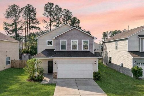 111 Brookhaven Rd, Summerville, SC, 29486-5437 | Card Image