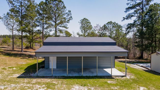 548 Fox Rd, House other with 4 bedrooms, 5 bathrooms and 2 parking in Marston NC | Image 77