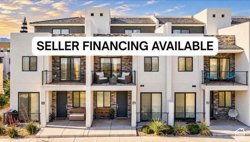 89-5399 S Cerulean Ln, St George, UT, 84790-2308 | Card Image
