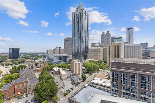 unit-2108-400 W Peachtree St Nw, Atlanta, GA, 30308-3551 | Card Image