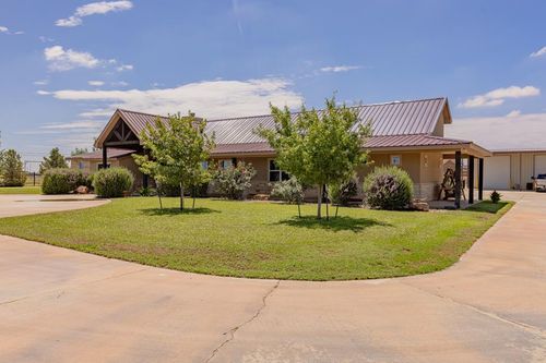 6811 Elkins Rd, Midland, TX, 79705-2108 | Card Image