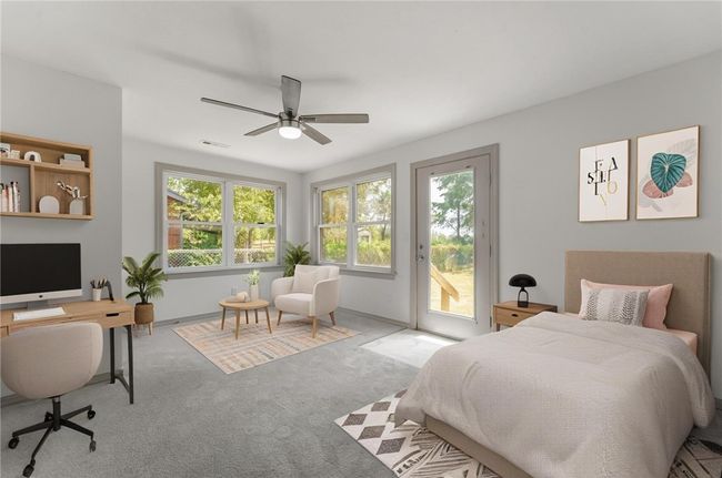 Bedroom 3 Staged | Image 27