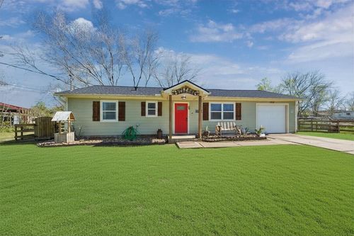 4531 County Road 424, Alvin, TX, 77511 | Card Image
