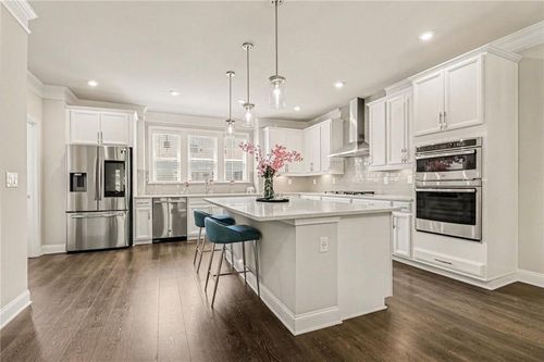 1363 Harris Way, Brookhaven, GA, 30319-3817 | Card Image