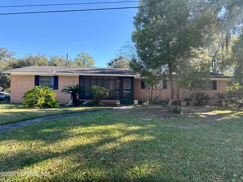 7235 Dostie Dr E, Jacksonville, FL, 32209-1348 | Card Image