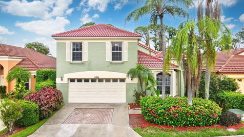 2060 Bonisle Cir, Riviera Beach, FL, 33418-6503 | Card Image