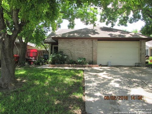 9835 Meadow Way, Converse, TX, 78109-2607 | Card Image