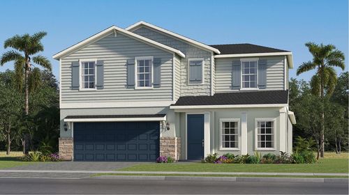 3171 Spanish Cedar Place, Fort Pierce, FL, 34946 | Card Image