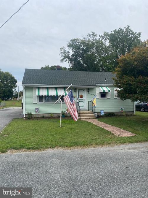 302 Nathans Ave, CAMBRIDGE, MD, 21613-2502 | Card Image