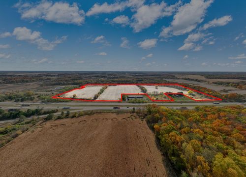 Parcel A N Concord Rd, Albion, MI, 49224 | Card Image