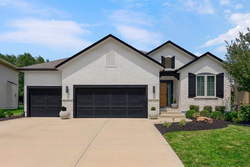 Residential in Olathe