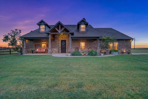 19001 N County Line Road, Ponder, TX, 76259 | Card Image