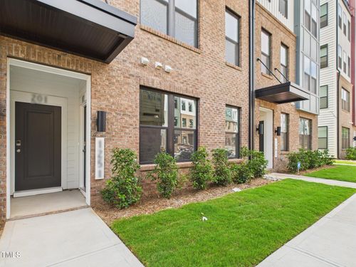 101-1251 Shaw View Aly, Raleigh, NC, 27601-2692 | Card Image