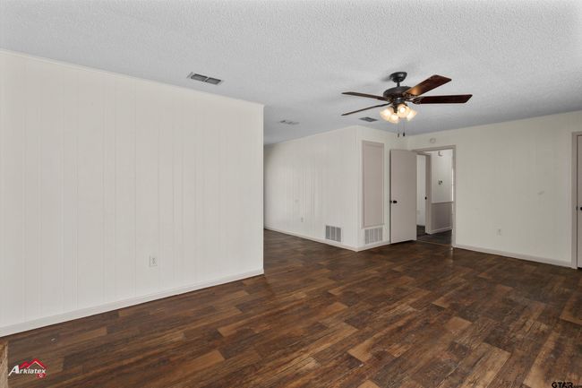 197 Sherman St, House other with 3 bedrooms, 2 bathrooms and null parking in Rusk TX | Image 9