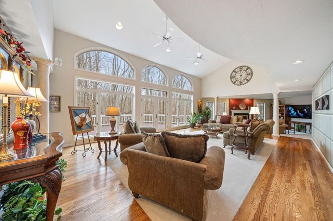 10185 N 650 E, House other with 6 bedrooms, 5 bathrooms and null parking in New Carlisle IN | Image 8