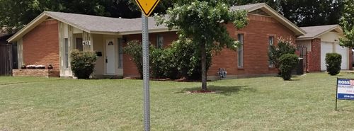 423 Columbia Circle, Irving, TX, 75062 | Card Image