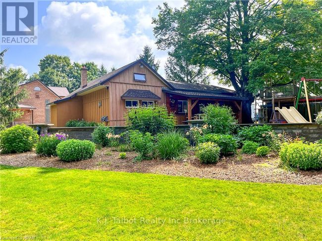 81276 Westmount Line, House other with 3 bedrooms, 4 bathrooms and 10 parking in Goderich ON | Image 29