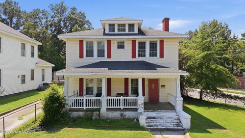 603 Hill St, Rocky Mount, NC, 27801-5901 | Card Image
