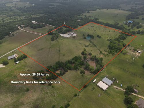 466 Belcher Rd, Bowie, TX, 76230-7346 | Card Image