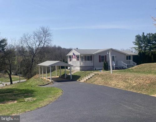 3624 Kemptown Church Rd, Monrovia, MD, 21770-8704 | Card Image