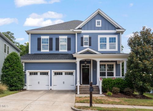 288 N Serenity Hill Cir, Chapel Hill, NC, 27516-0463 | Card Image