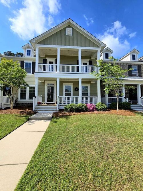 3429 Fairwater Pl, Mount Pleasant, SC, 29466-7237 | Card Image