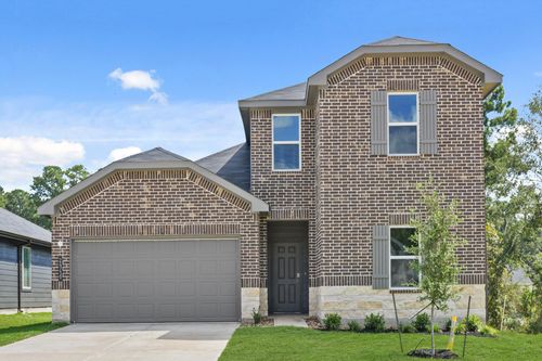 24739 Sage Meadows Way, Magnolia, TX, 77355-4429 | Card Image