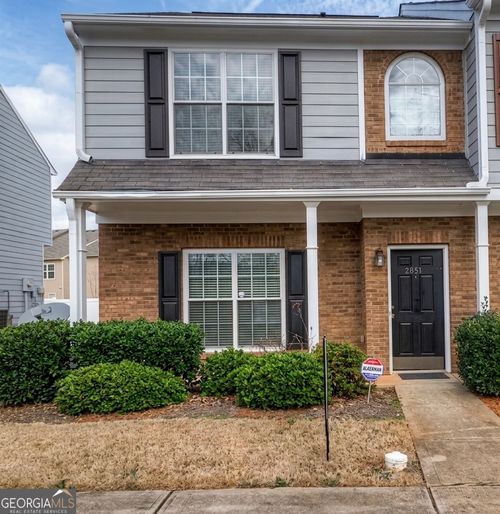 2851 Walden Lake Bnd, Decatur, GA, 30035-4174 | Card Image