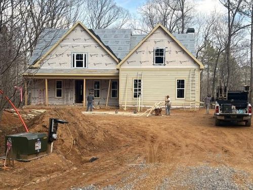 2081 Jerusalem Church Rd, Jasper, GA, 30143-3721 | Card Image