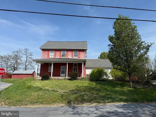 629 Hershey Rd, HUMMELSTOWN, PA, 17036-9243 | Card Image